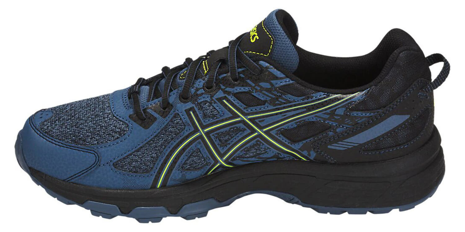Asics gel venture 6 shop hiking
