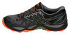 Asics Gel Fuji Trabuco 6 GoreTex кроссовки-внедорожники для бега мужские черные - 5