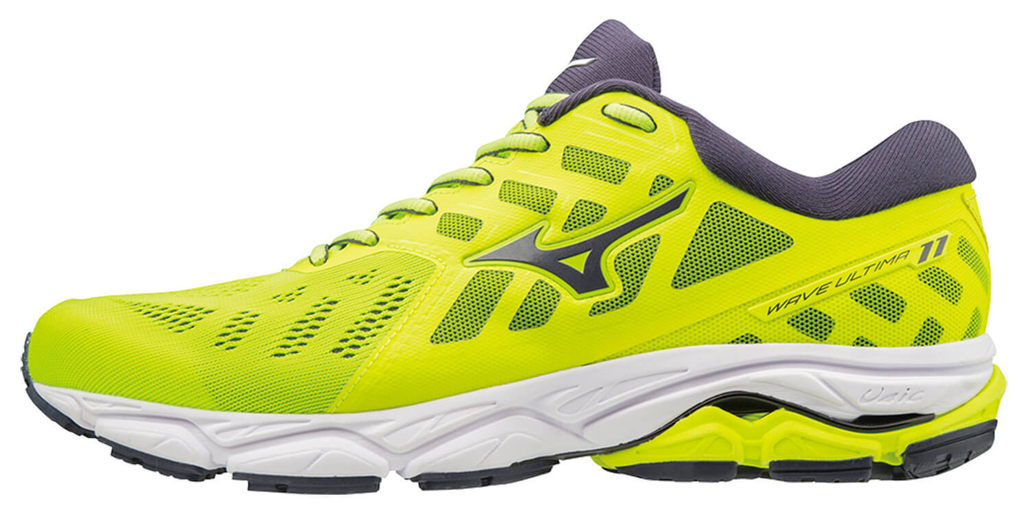 Mizuno wave ultima 12 green clearance