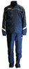 Костюм спортивный Asics Suit America AW11 мужской тёмно-синий - 1