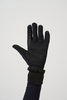 Лыжные перчатки Nordski Arctic black-white - 4