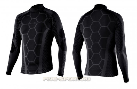 УЦЕНКА-Мужское термобелье рубашка Noname Ultimate