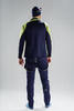 Nordski Premium лыжный костюм мужской green-blueberry - 3