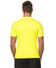 CRAFT ACTIVE RUN LOGO мужская беговая футболка - 3