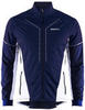 Craft Storm 2.0 мужская лыжная куртка blue-white - 1