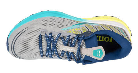 Мужские кроссовки для бега Joma Victory 24 серые