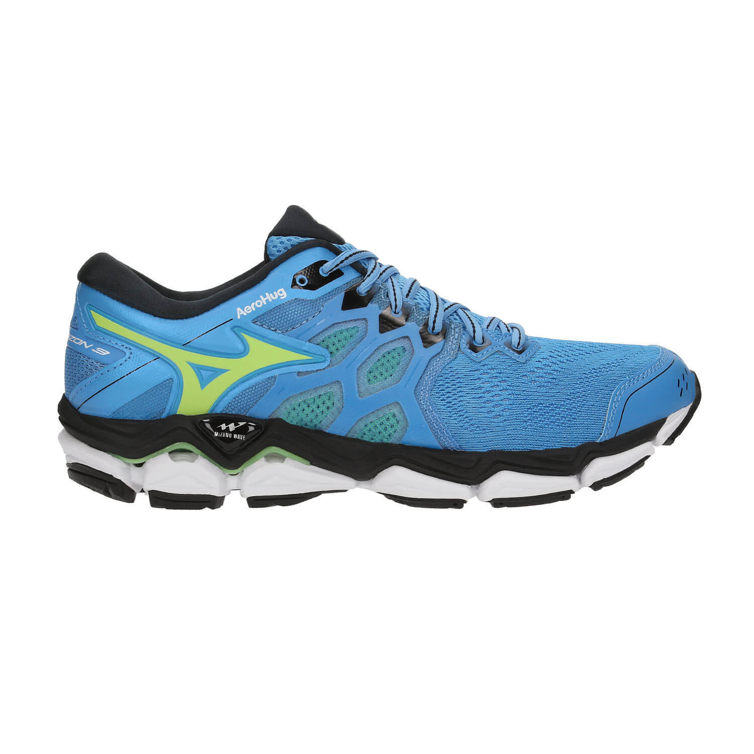 wave horizon 3 mizuno