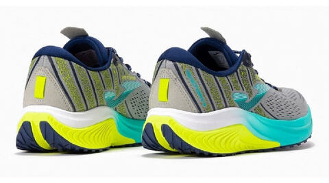 Мужские кроссовки для бега Joma Victory 24 серые