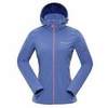 Alpine Pro Nootko лыжная куртка женская - 1