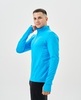 Мужской утепленный лонгслив Nordski Warm light blue - 2