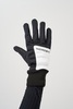 Лыжные перчатки Nordski Arctic black-white - 2