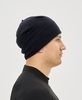 Тренировочная шапка Nordski Fleece Warm black - 3