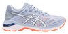 Asics Gt 2000 7 кроссовки для бега женские голубые - 1