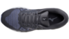 Mizuno Wave Horizon 5 кроссовки для бега мужские темно-серые - 4