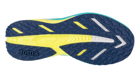 Мужские кроссовки для бега Joma Victory 24 серые