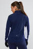 Craft Sharp XC лыжная куртка женская темно-синяя - 3