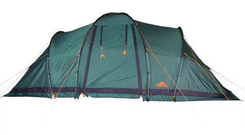Alexika Maxima 6 Luxe кемпинговая палатка шестиместная