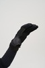 Лыжные перчатки Nordski Arctic black-white - 3