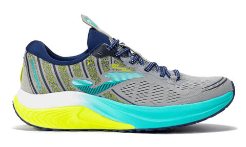 Мужские кроссовки для бега Joma Victory 24 серые