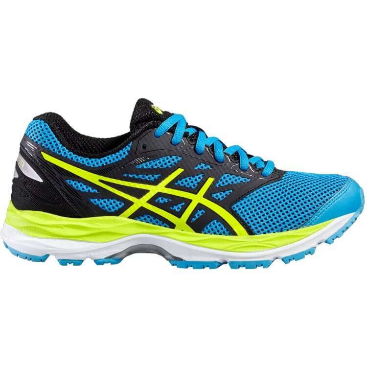 Asics Gel Cumulus 18 Gs C624N 4107 Five sport
