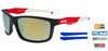 Солнцезащитные очки goggle STYLO+ black - 1