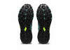 Asics Gel Fujitrabuco 8 кроссовки внедорожники женские черные-голубые - 2