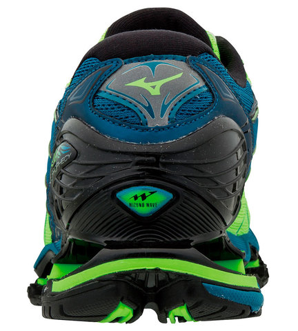 Mizuno Wave Prophecy 7 J1GC1800 05 Five sport.ru