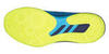 Asics Netburner Ballistic Ff женские волейбольные кроссовки синие - 2