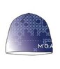 Гоночная шапка Moax Race чернильно-синяя - 1