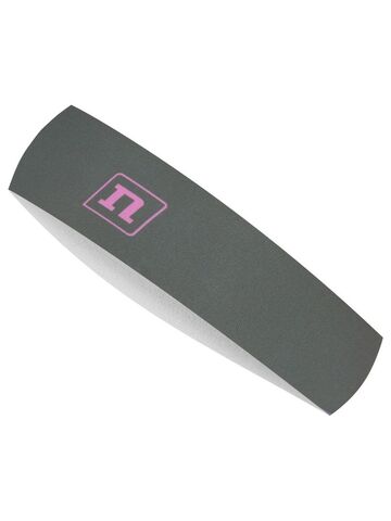 Повязка на голову спортивная Noname Sprint Headband 24 black