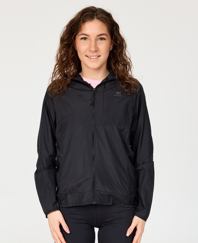 Женский костюм для бега Nordski Easy Run Road black