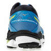 Mizuno Wave Horizon 3 кроссовки для бега мужские синие-черные - 3