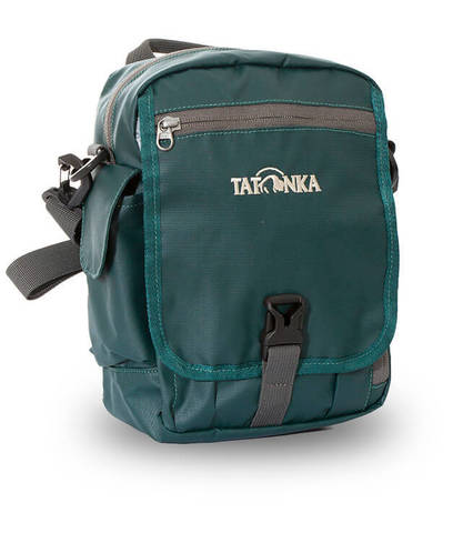 Tatonka Check In XT Clip городская сумка classic green