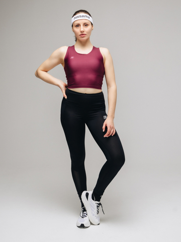 Женские спортивные лосины Noname Leto Long