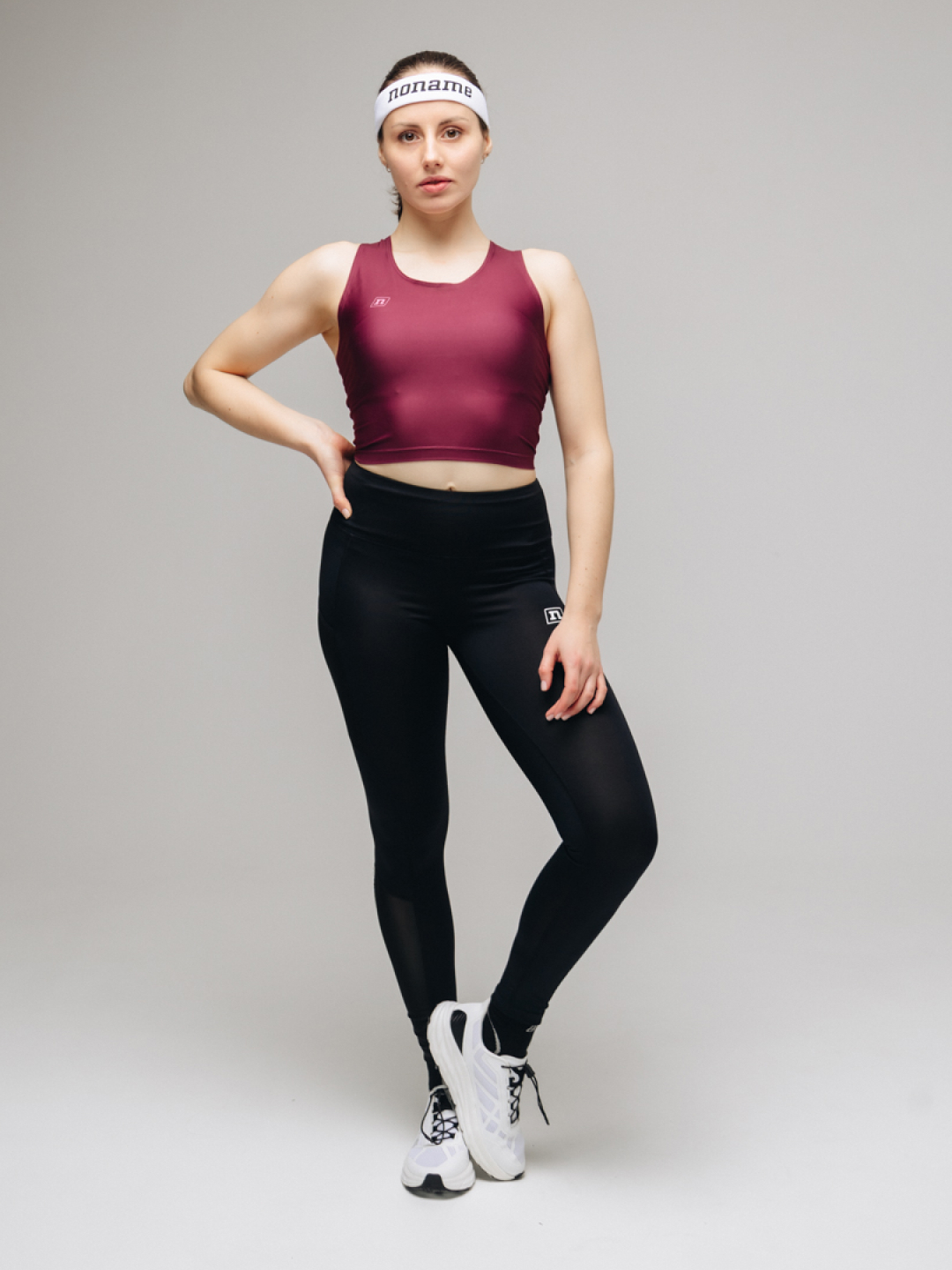 Женские спортивные лосины Noname Leto Long - 3
