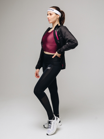 Женские спортивные лосины Noname Leto Long