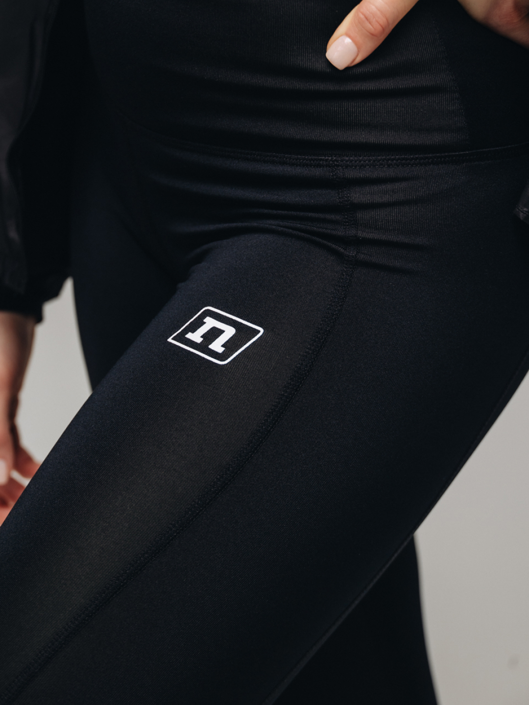 Женские спортивные лосины Noname Leto Long - 5