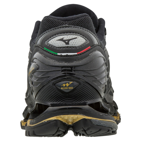 Mizuno Wave Tenjin 3 J1GR1867 10 Five sport.ru