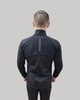 Мужская тренировочная лыжная куртка Arswear Base черная - 2