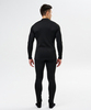 Мужская теплая терморубашка Nordski X-Warm black - 8