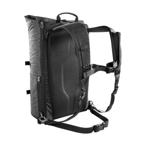 Tatonka Traveller Pack 25 городской рюкзак black