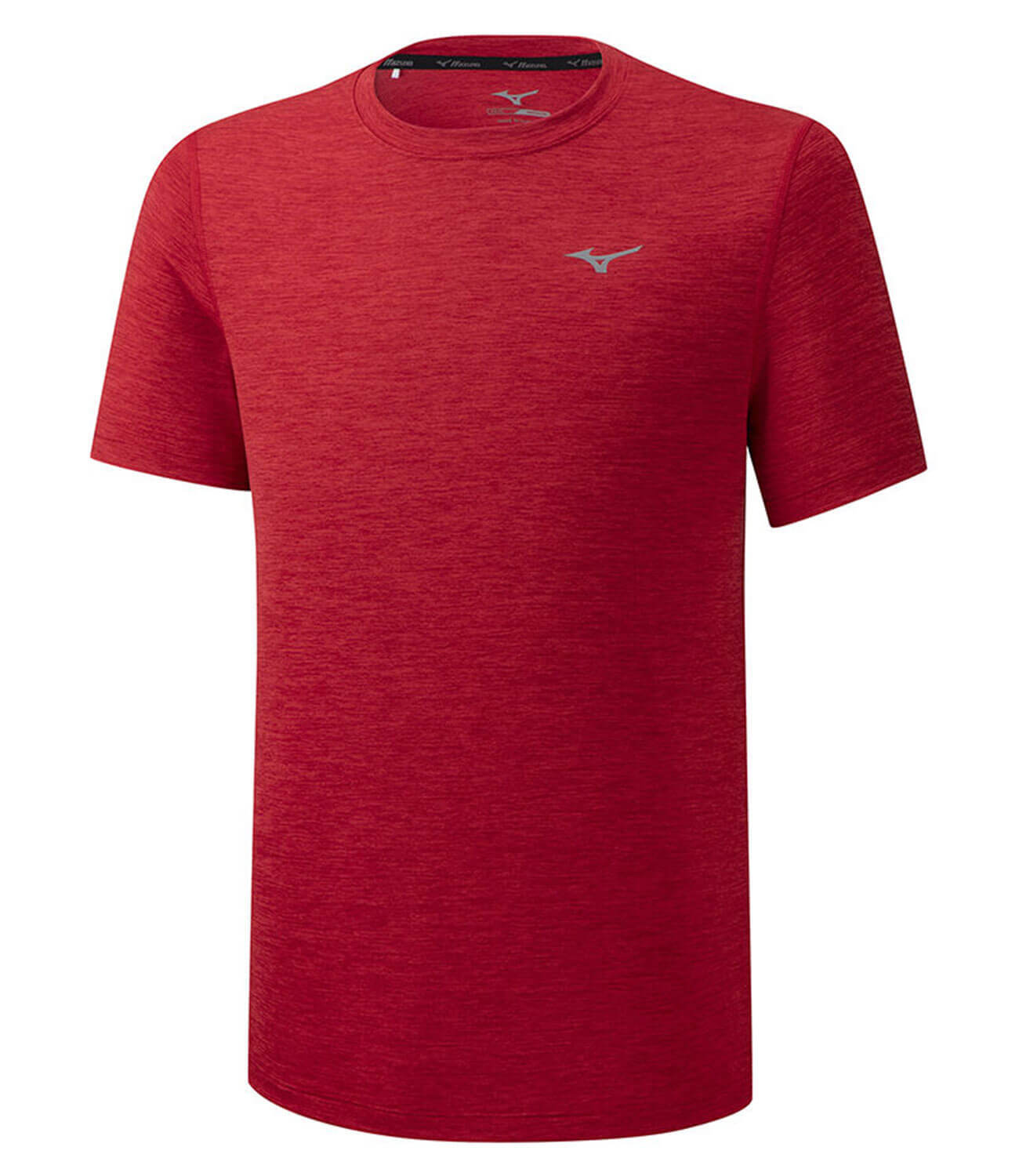 Tee shirt mizuno sales