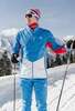 Мужская тренировочная лыжная куртка Nordski Pro RUS - 1