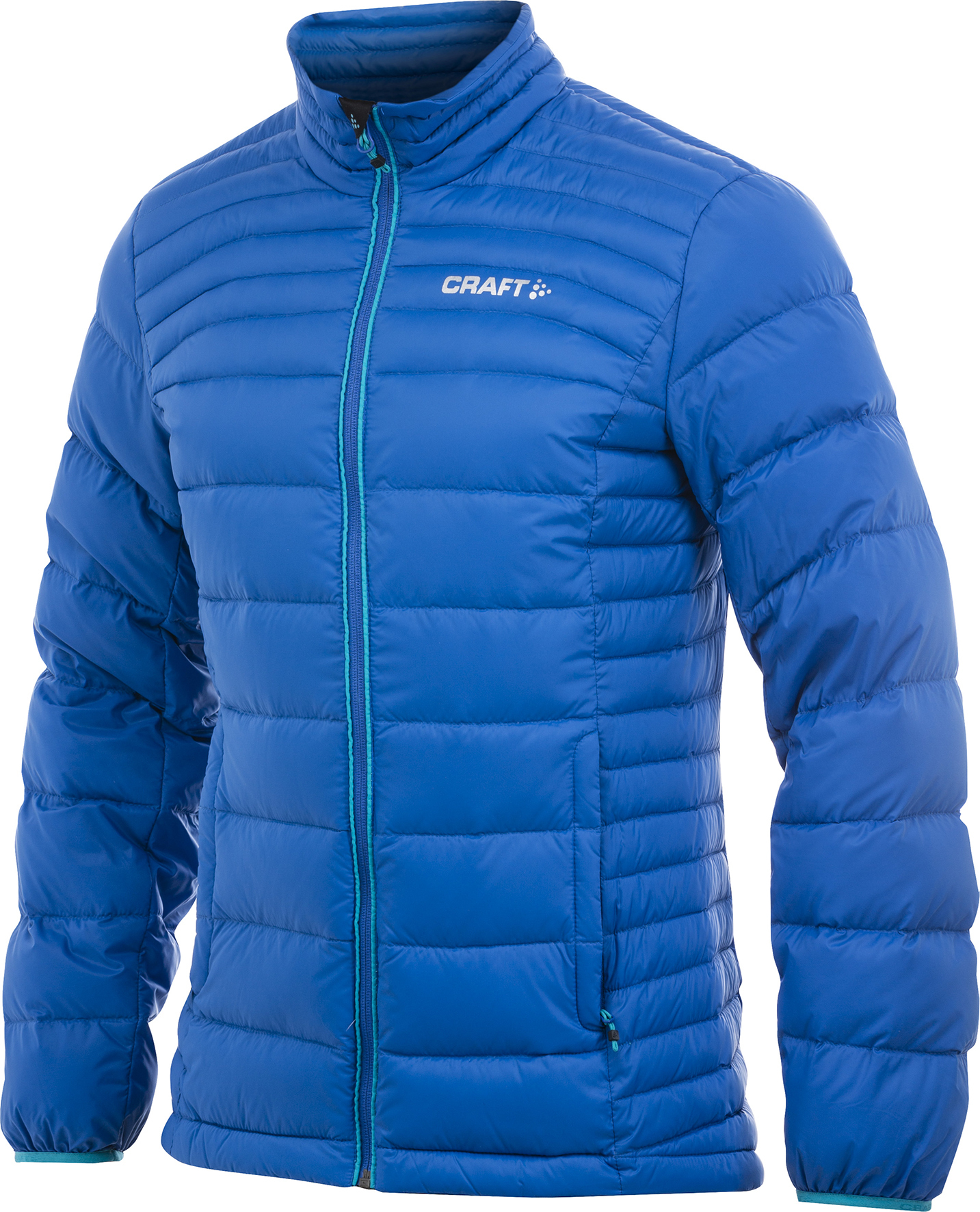 Куртка Craft Alpine Light Down Blue мужская