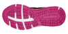 Asics Gt 1000 7 PS кроссовки для бега детские фиолетовые - 2