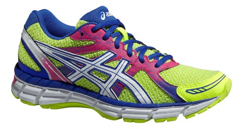 Asics womens running shoes gel-oberon 7 outlet