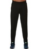 Тренировочные штаны Asics Knit Pant мужские черные - 1