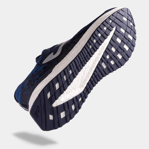 Мужские кроссовки для бега Joma Storm Viper синие