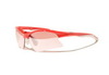 Спортивные очки Bliz Speed red-white - 1