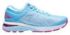 Asics Gel Kayano 25 кроссовки для бега женские голубые - 1